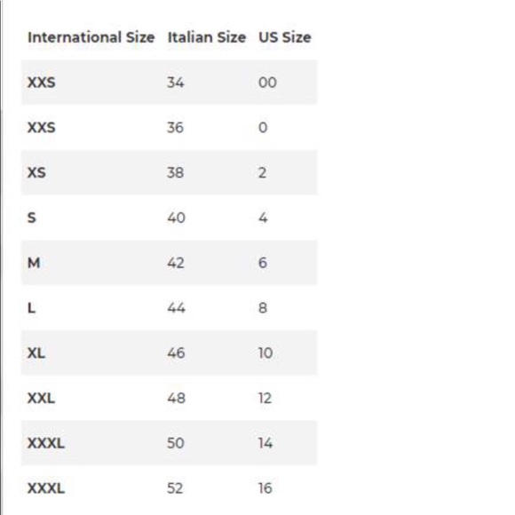 NWT, Metamorfosi poncho - Picture 7 of 8